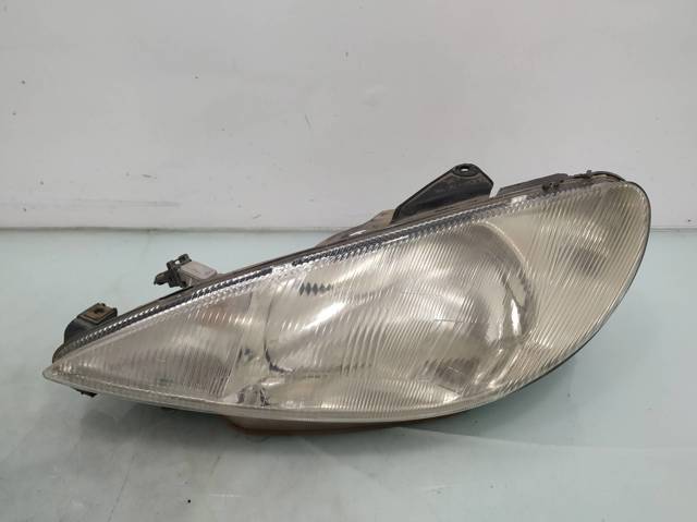 6204S9 PEUGEOT Faro izquierdo comprar Bilbao