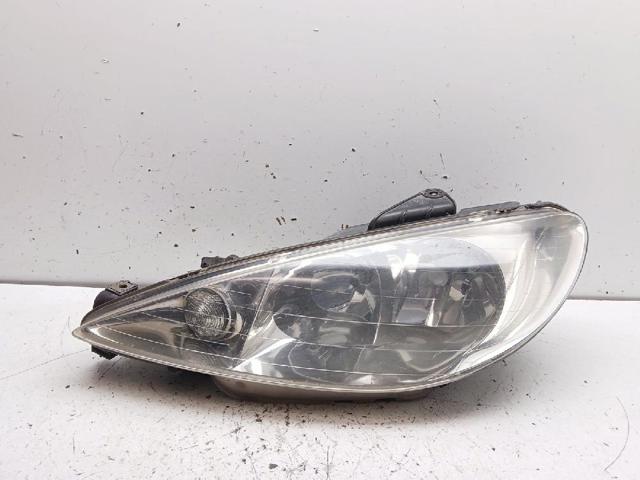 PEUGEOT 6204S9 Faro izquierdo  comprar en Ponferrada