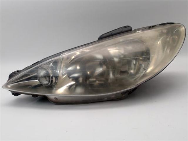 Luz para 206  2A/C