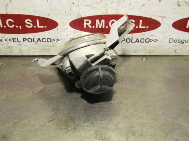 6204T1 PEUGEOT Luz antiniebla izquierdo comprar Alcalá