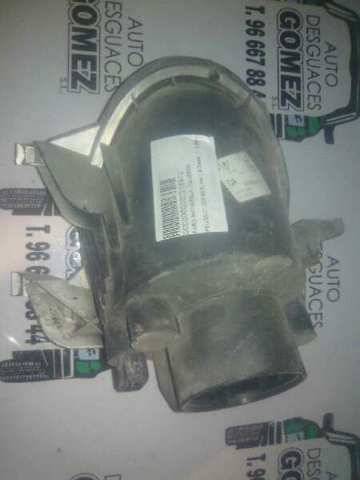 PEUGEOT 6204T1 Luz antiniebla izquierdo  en stock Salamanca