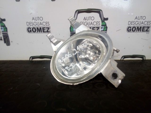 6204T1 PEUGEOT Faro antiniebla izquierdo  comprar en Jaén