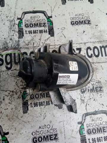 6204T1 Faro antiniebla izquierdo  comprar en Zaragoza
