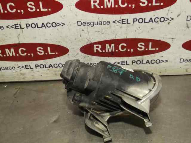 6204T1 PEUGEOT Faro antiniebla izquierdo  comprar en Oviedo