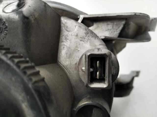 6204T1 PEUGEOT Faro antiniebla izquierdo  disponible Alicante