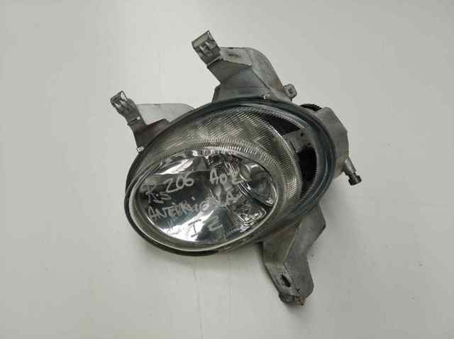 PEUGEOT 6204T1 Luz antiniebla izquierdo comprar Barcelona