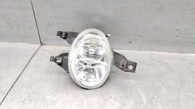 PEUGEOT 6204T2 Luz antiniebla izquierdo  en stock Salamanca