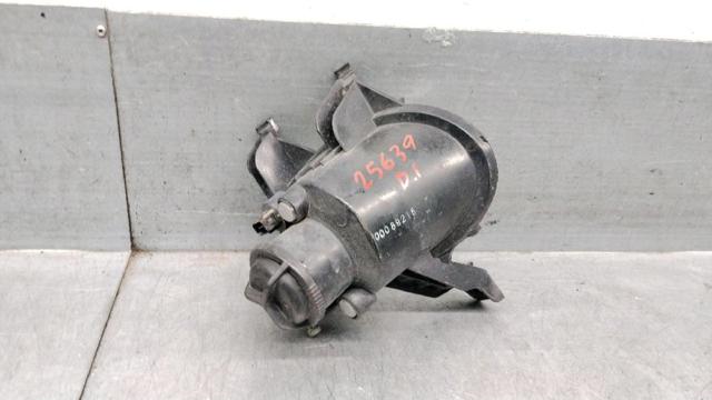 6204T2 PEUGEOT Luz antiniebla izquierdo  en stock Huelva