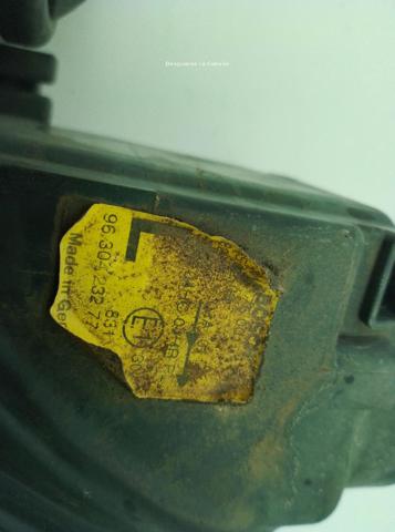 6204V2 PEUGEOT Faro izquierdo  comprar en Jaén