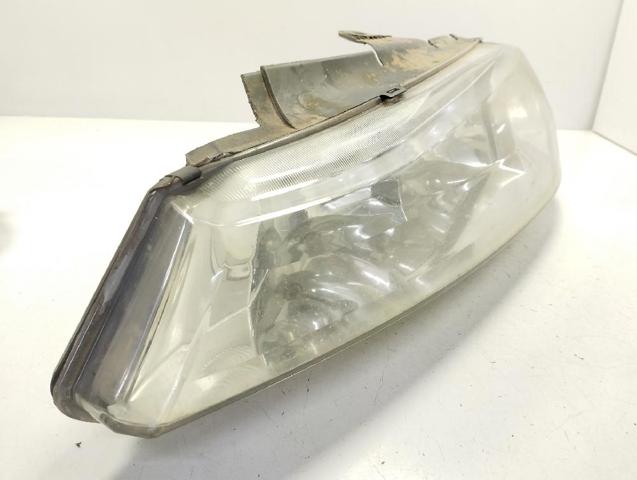 6204V2 PEUGEOT Faro izquierdo  comprar en Jaén