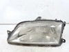 Faros delantero izquierdo 6204V7 PEUGEOT