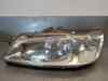 Faros delantero izquierdo 6204V7 PEUGEOT