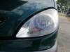 Faros delantero izquierdo 6204W0 PEUGEOT