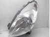 Faros delantero izquierdo 6204W0 PEUGEOT