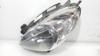 Faros 6204W0 PEUGEOT