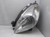 Faros delantero izquierdo 6204W0 PEUGEOT