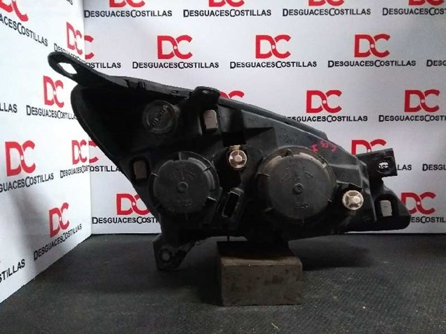 6204X2 Faro izquierdo  en stock Castellón