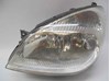 Faros delantero izquierdo 6204X2 PEUGEOT