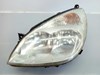 Faros delantero izquierdo 6204X2 PEUGEOT