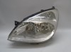 Faros delantero izquierdo 6204X2 PEUGEOT