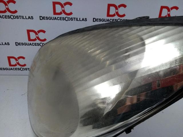 6204X2 PEUGEOT Faro izquierdo comprar Alcalá