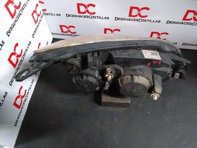 6204X2 Faro izquierdo  en stock Granada