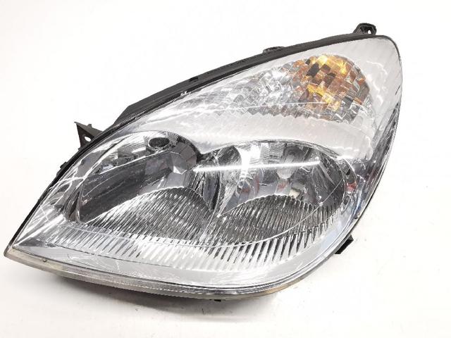 6204X2 PEUGEOT Faro izquierdo  en stock Córdoba
