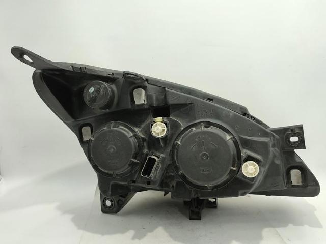 6204X2 PEUGEOT Faro izquierdo  comprar en Oviedo
