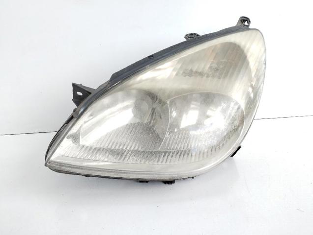 PEUGEOT 6204X2 Faro izquierdo  disponible Lugo