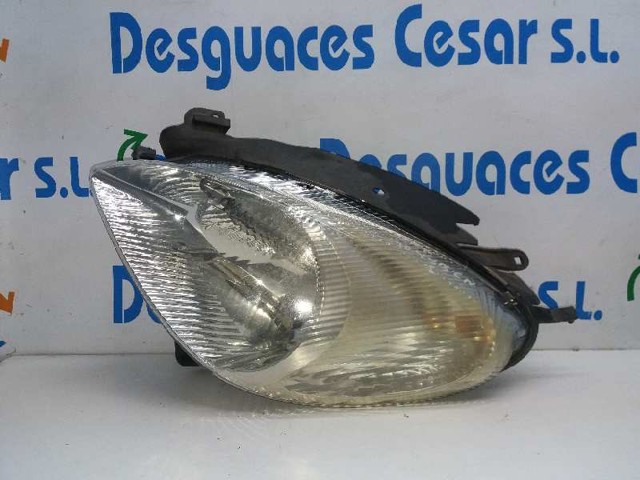 6204X2 Faro izquierdo  en stock Sabadell