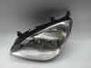 Faros delantero izquierdo 6204X2 PEUGEOT