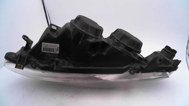 PEUGEOT 6204Z2 Faro izquierdo  comprar en Murcia