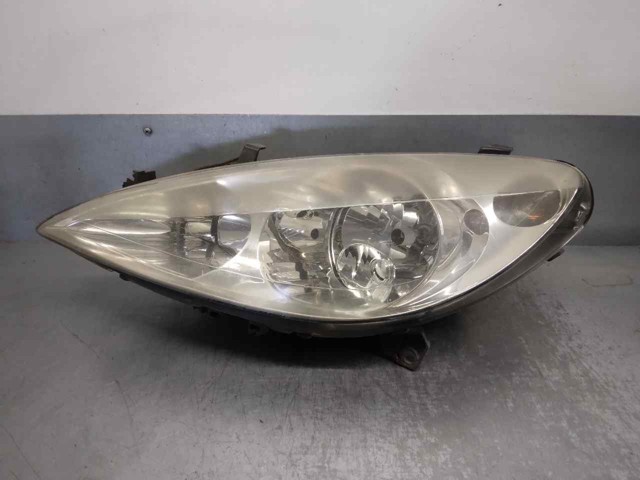 6204Z2 PEUGEOT Faro izquierdo comprar Bilbao