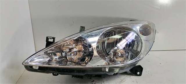 PEUGEOT 6204Z2 Faro izquierdo  en stock Terrassa