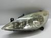 Faros delantero izquierdo 6204Z2 PEUGEOT