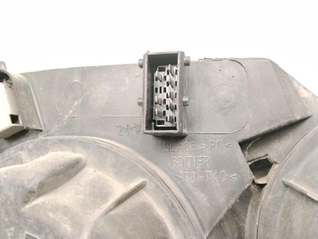 PEUGEOT 6204Z2 Faro izquierdo comprar Barcelona