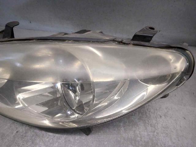 PEUGEOT 6204Z2 Faro izquierdo  en stock Salamanca