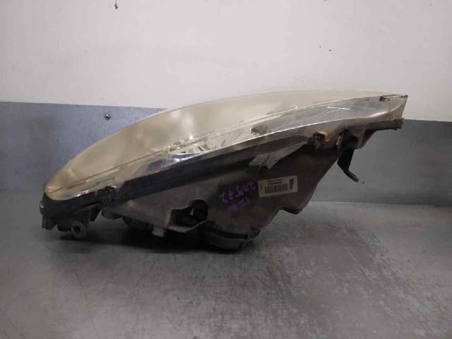 6204Z2 PEUGEOT Faro izquierdo  comprar en Jaén