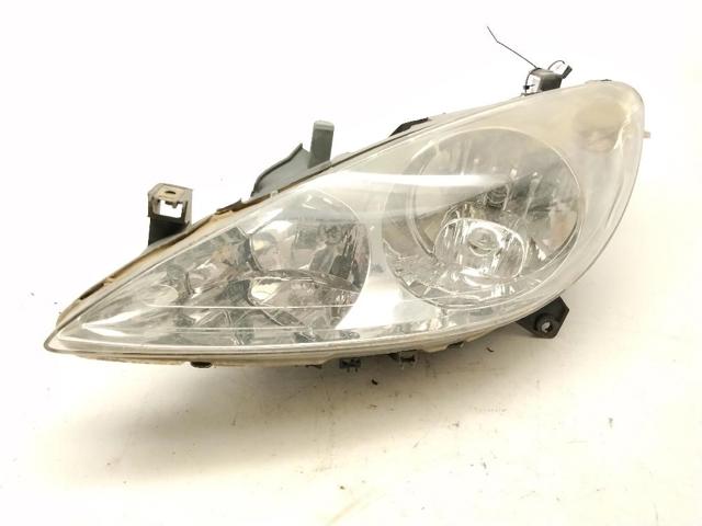 PEUGEOT 6204Z2 Faro izquierdo  comprar en Ponferrada