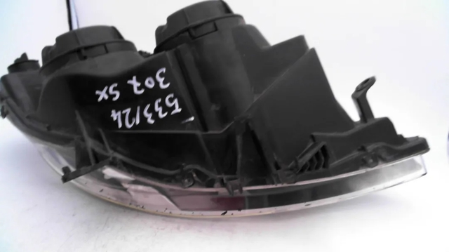 6204Z2 PEUGEOT Faro izquierdo  en stock Huelva