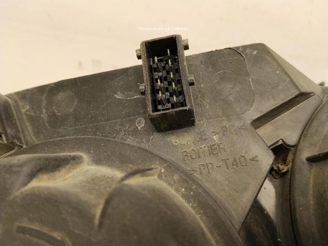 PEUGEOT 6204Z2 Faro izquierdo  comprar en Murcia