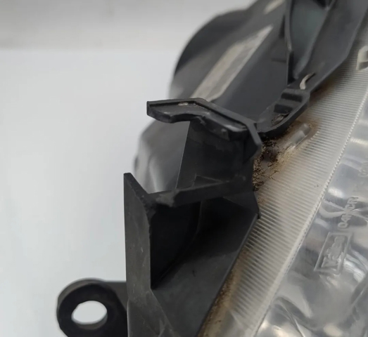 6204Z2 PEUGEOT Faro izquierdo comprar Alcalá