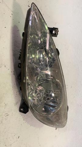 6204Z2 PEUGEOT Faro izquierdo comprar Bilbao