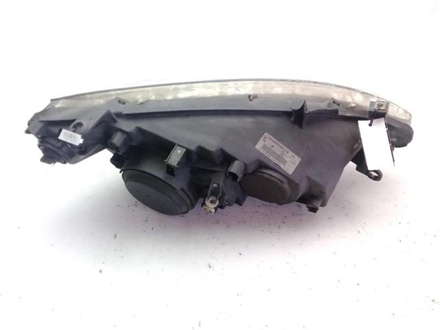 PEUGEOT 6204Z2 Faro izquierdo  en stock Salamanca