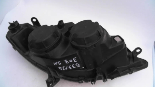 6204Z2 PEUGEOT Faro izquierdo  comprar en Jaén