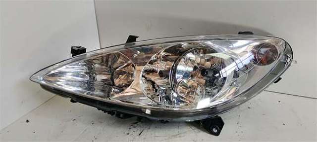 PEUGEOT 6204Z2 Faro izquierdo  en stock Terrassa