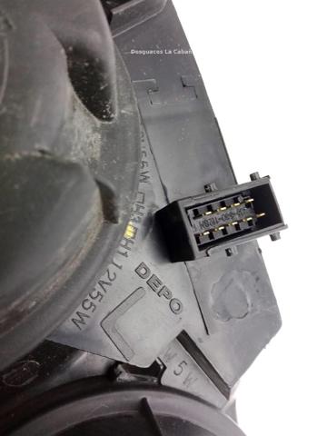 6204Z3 PEUGEOT Faro izquierdo  comprar en Jaén