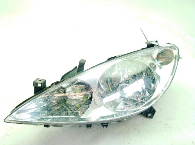 6204Z3 PEUGEOT Faro izquierdo comprar Madrid