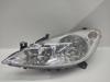 Faros delantero izquierdo 6204Z3 PEUGEOT