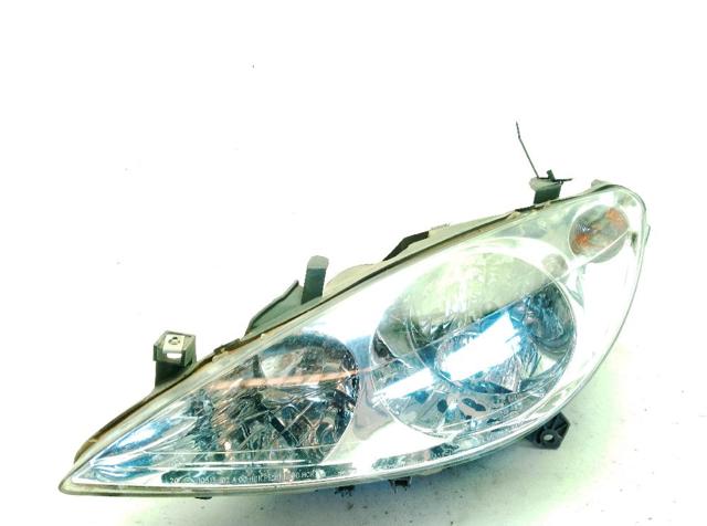 6204Z3 Faro izquierdo  disponible Málaga